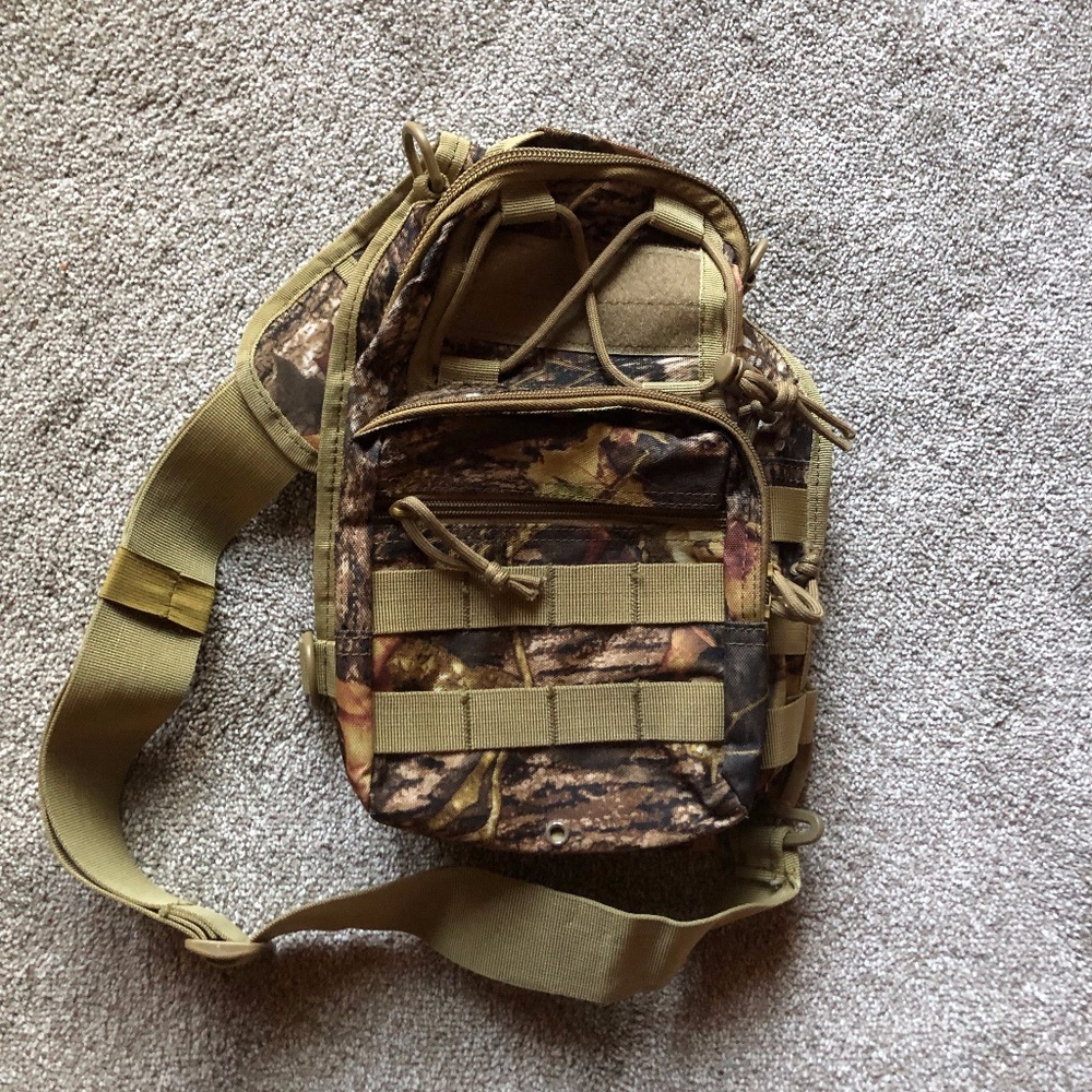 Hunting Bag